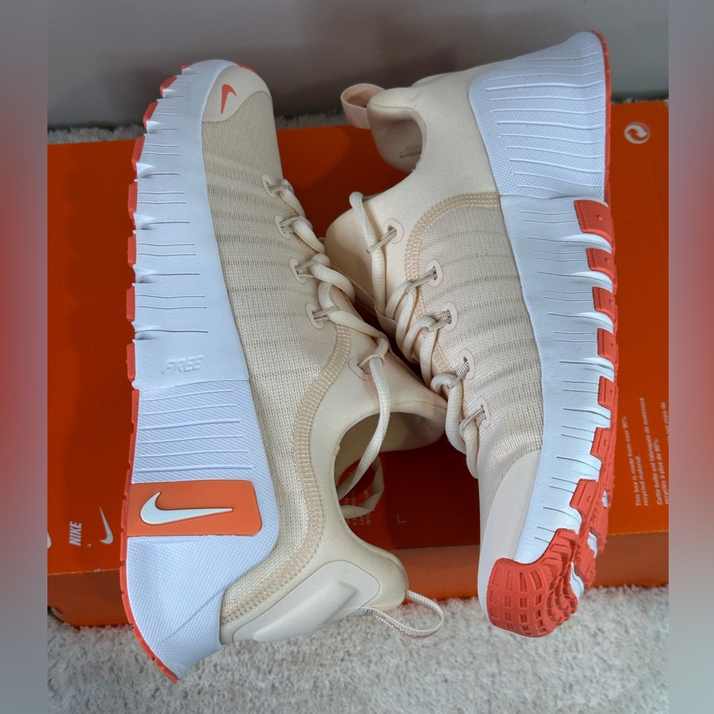 Nike Free Metcon 6 - Picture 6 of 13